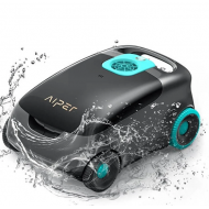 Kablosuz havuz robotu AİPHER SCUBA E1 