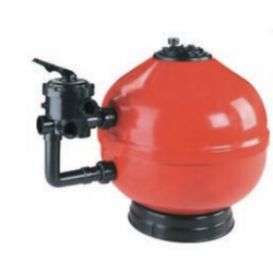 Astralpool Volcano Havuz Kum Filtresi Ø450 