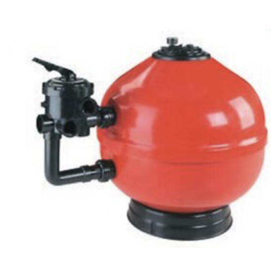 Astralpool Volcano Havuz Kum Filtresi Ø450 Astralpool Volcano Havuz Kum Filtresi Ø450