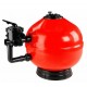 Astralpool Volcano Havuz Kum Filtresi Ø750 Astralpool Volcano Havuz Kum Filtresi Ø750